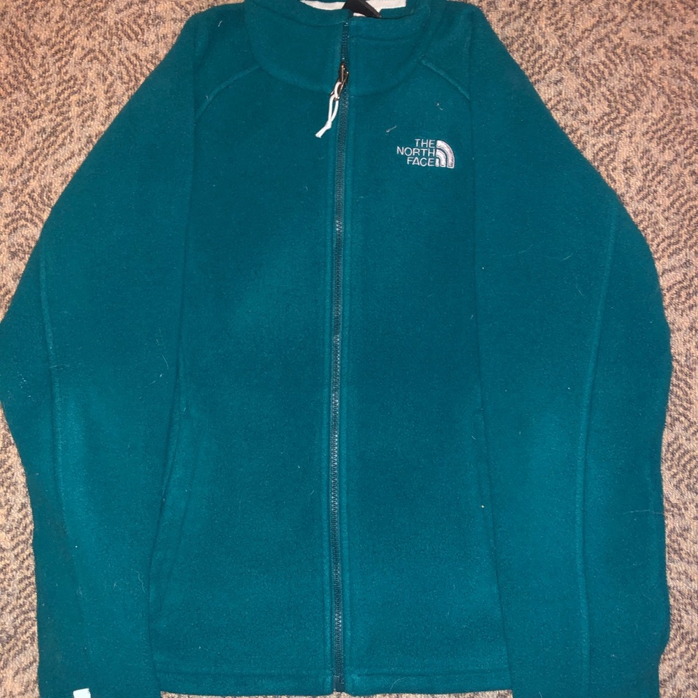 north face jacket